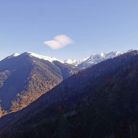 Bagneres De Luchon Hyper Centreアパートメント エクステリア 写真