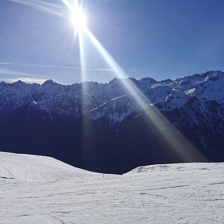 Bagneres De Luchon Hyper Centreアパートメント エクステリア 写真