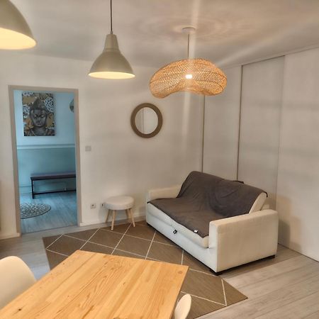 Bagneres De Luchon Hyper Centreアパートメント エクステリア 写真