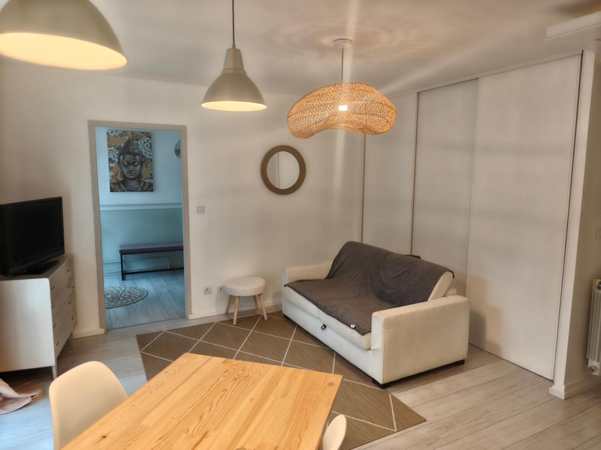 Bagneres De Luchon Hyper Centreアパートメント エクステリア 写真
